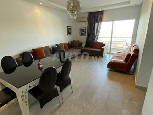 Appartement location à Dar Bouazza, Gharb-Chrarda-Beni Hssen
