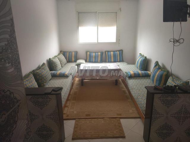 Appartement location à Tamesna