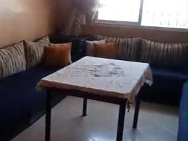 Appartement location à Tamesna