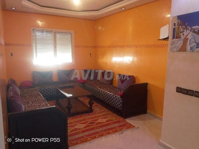 Appartement location à Tamesna