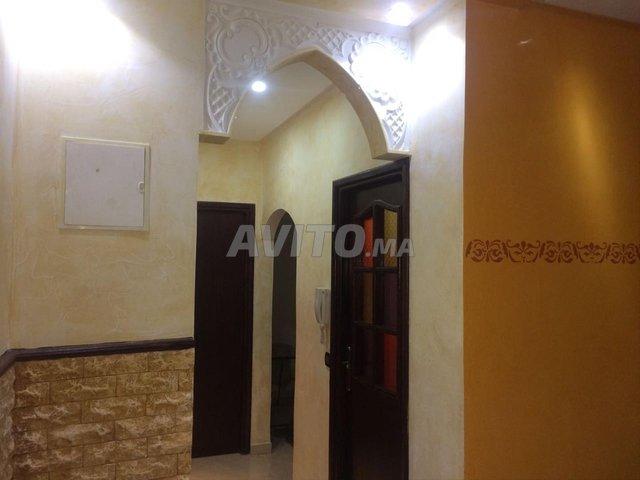 Appartement location à Tamesna, Rabat-Salé-Zemmour-Zaër