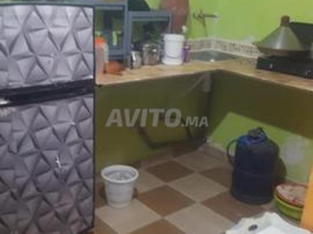 Appartement location à Tamansourt, L'Oriental