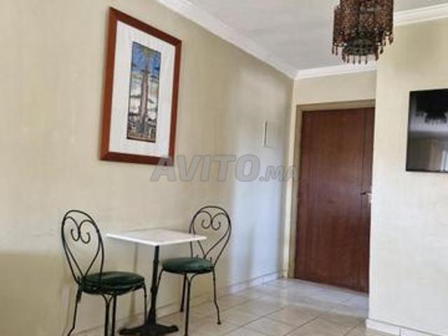 Appartement location à Tangero, Tanger-Tétouan