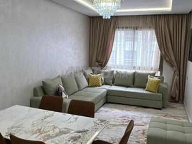 Appartement location à Meknès