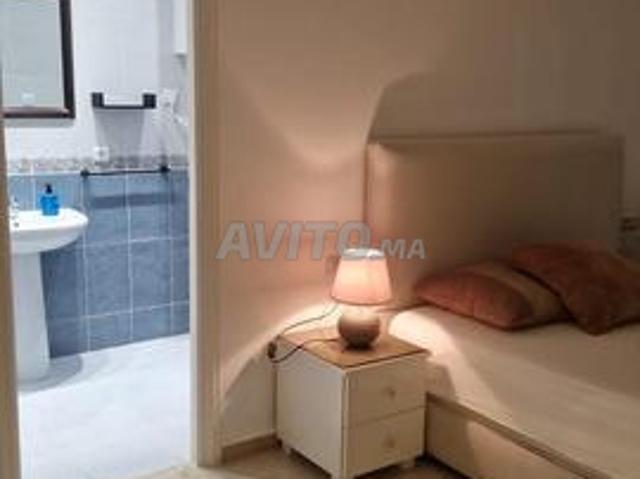 Appartement location à Centre Ville