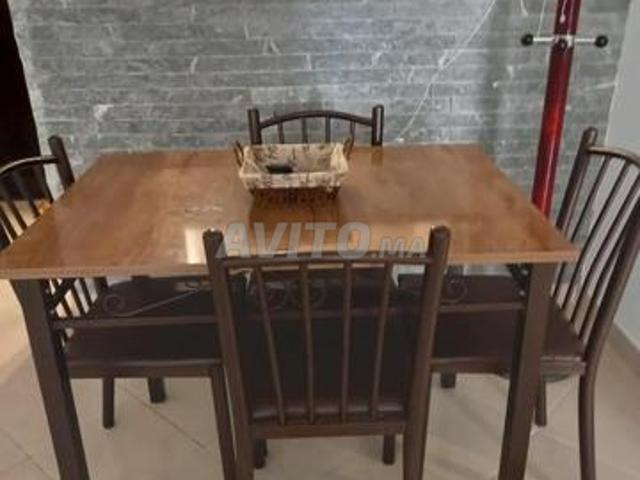 Appartement location à Tangero, Tanger-Tétouan
