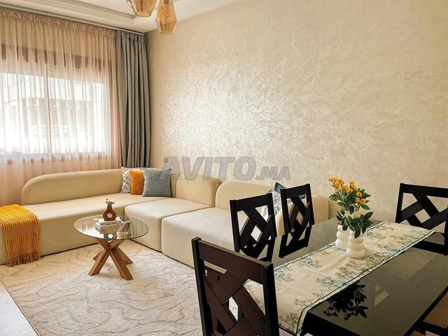 Appartement location à Centre Ville