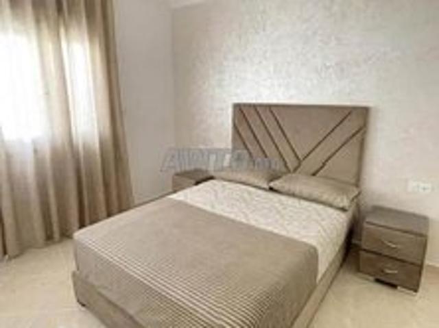 Appartement location à Ben Slimane