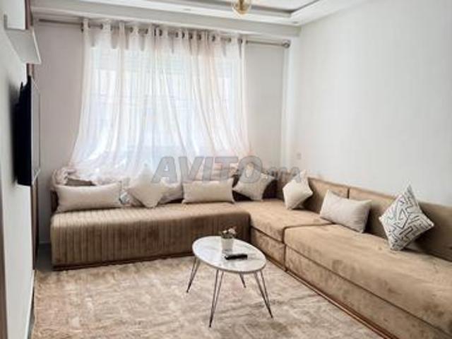 Appartement location à Tangero, Tanger-Tétouan