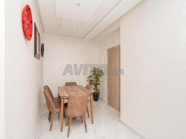 Appartement location à Centre Ville, Ben Slimane