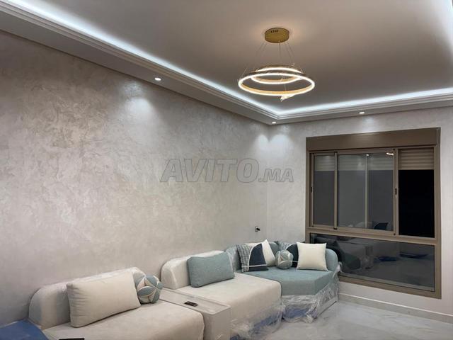 Appartement location à Tangero, Tanger-Tétouan