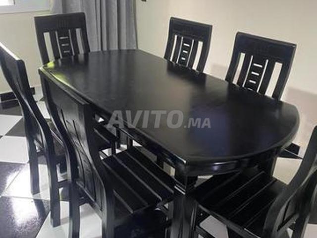 Appartement location à Tangero, Tanger-Tétouan