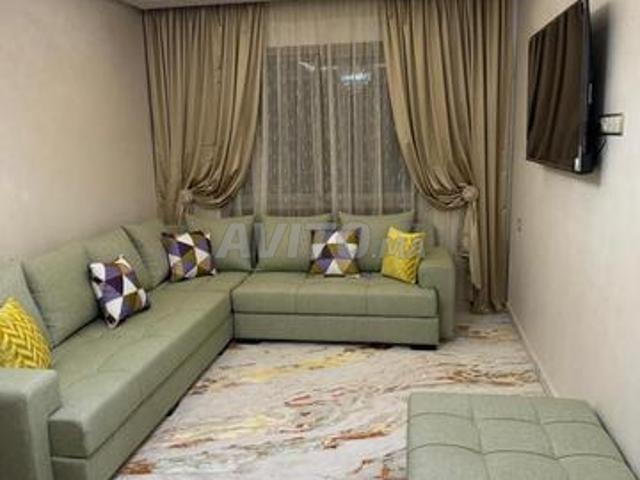 Appartement location à Tangero, Tanger-Tétouan