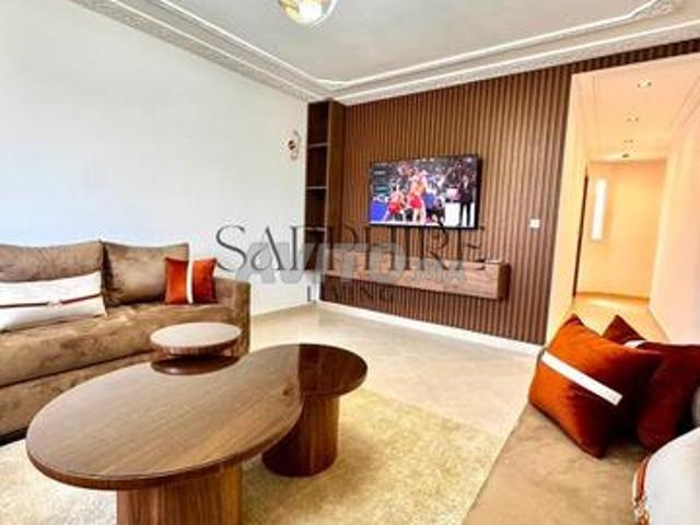 Appartement location à Tangero, Tanger-Tétouan