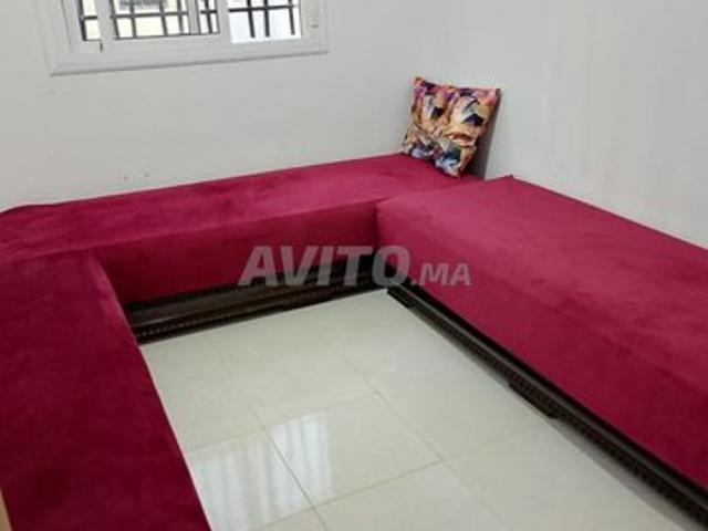 Appartement location à Tanger