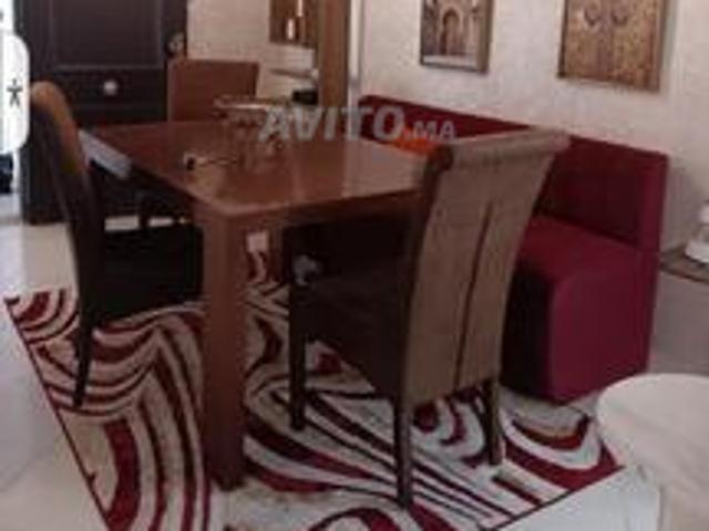 Appartement location à Tangero, Tanger-Tétouan