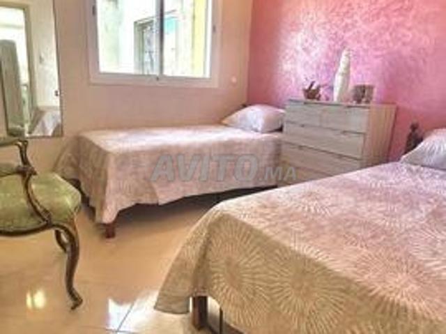 Appartement location à Tangero, Tanger-Tétouan