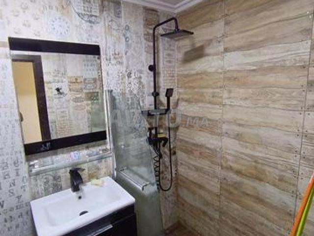 Appartement location à Tangero, Tanger-Tétouan