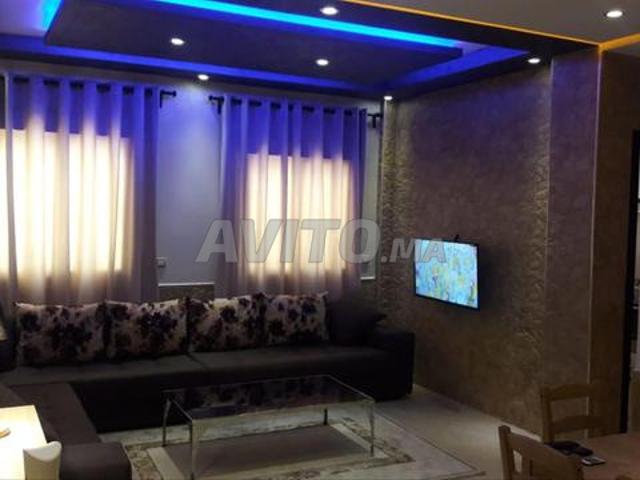 Appartement location à Tangero, Tanger-Tétouan