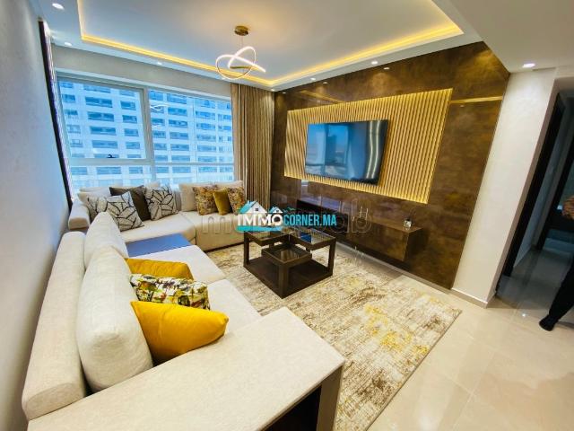Appartement location à Tangero, Tanger-Tétouan