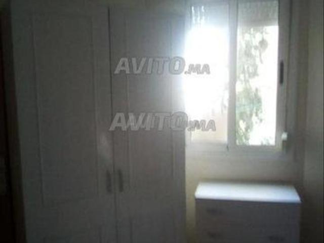 Appartement location à Centre Ville