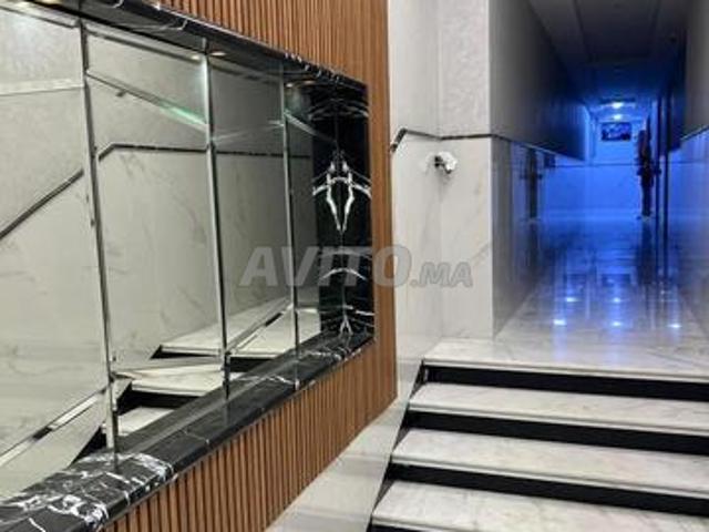 Appartement location à Tangero, Tanger-Tétouan