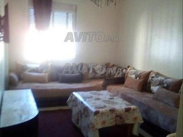 Appartement location à Centre Ville