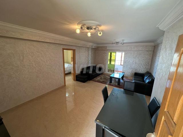 Appartement location à Tangero, Tanger-Tétouan