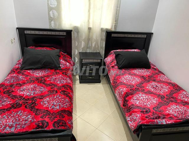 Appartement location à Tangero, Tanger-Tétouan