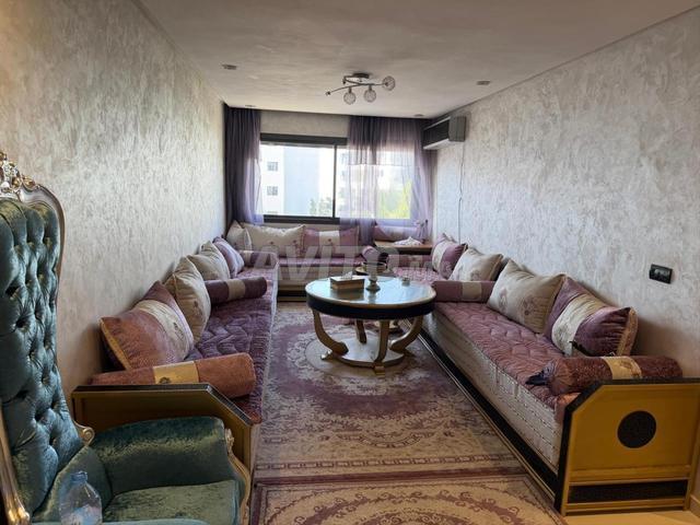 Appartement location à Témara