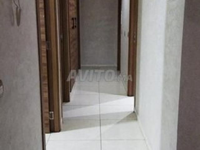 Appartement location à Témara