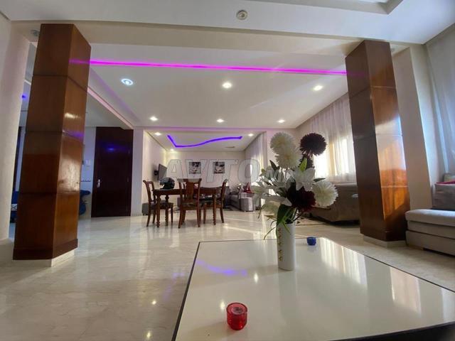 Appartement location à Al Haouz, L'Oriental