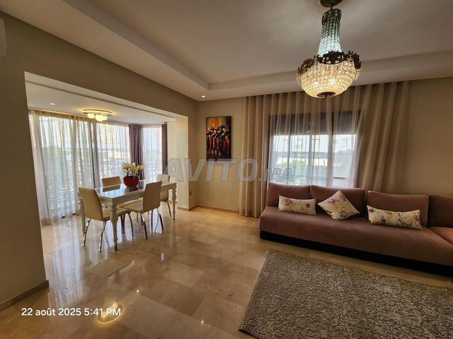 Appartement location à Al Haouz, L'Oriental