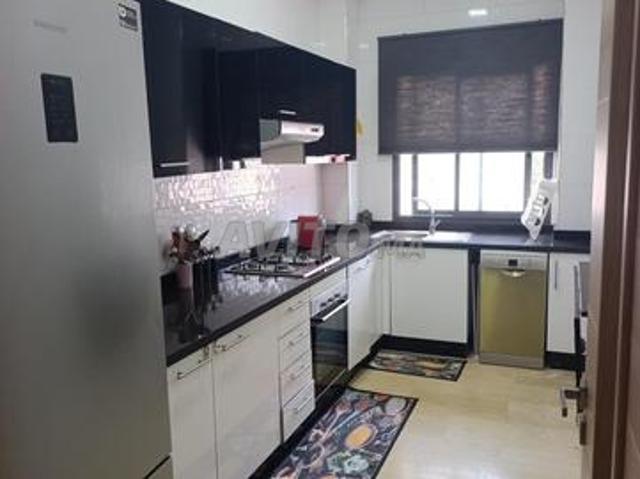 Appartement location à Al Haouz, L'Oriental