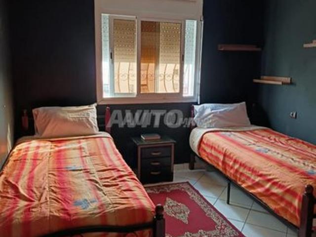 Appartement location à Tilila, Agadir
