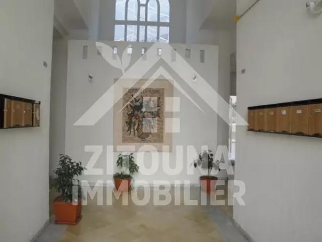 Appartement location