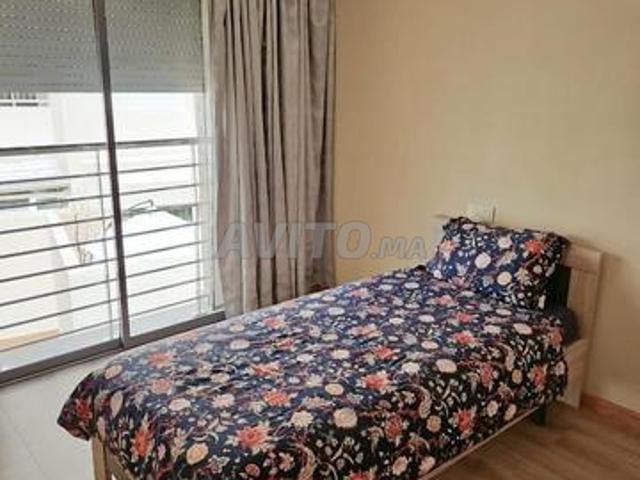 Appartement location à Anfa, Gharb-Chrarda-Beni Hssen