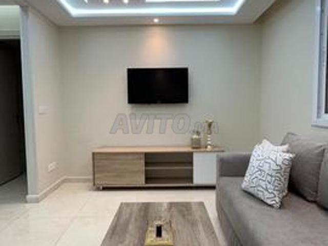 Appartement location à Tangero, Tanger-Tétouan