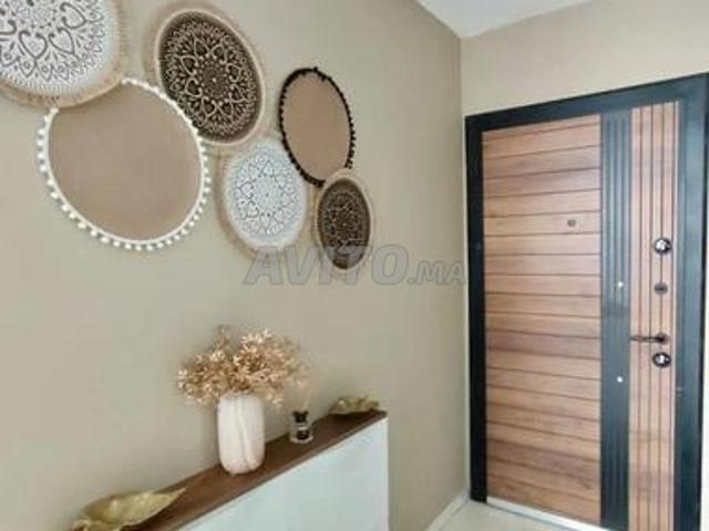 Appartement location à Tangero, Tanger-Tétouan