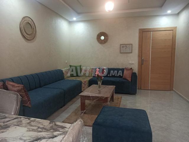 Appartement location à Lyautey