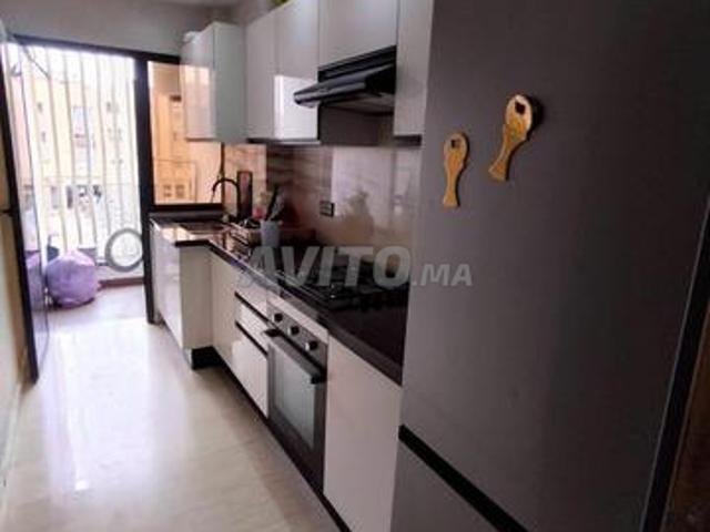 Appartement location à Bouskoura, Gharb-Chrarda-Beni Hssen