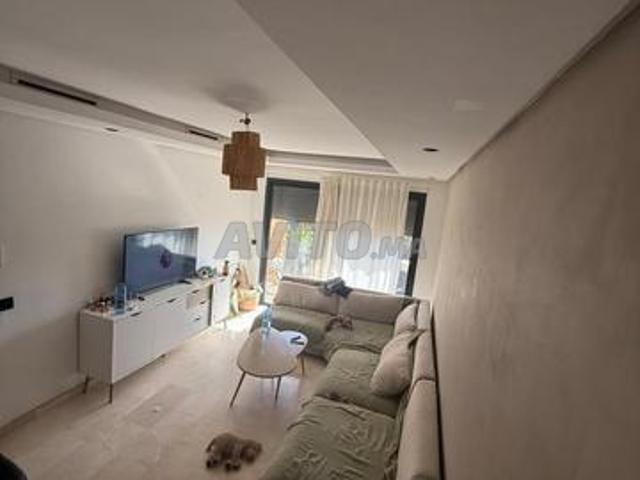 Appartement location à Bouskoura, Gharb-Chrarda-Beni Hssen