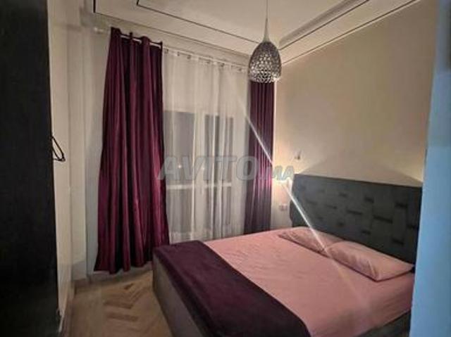 Appartement location à Rbat