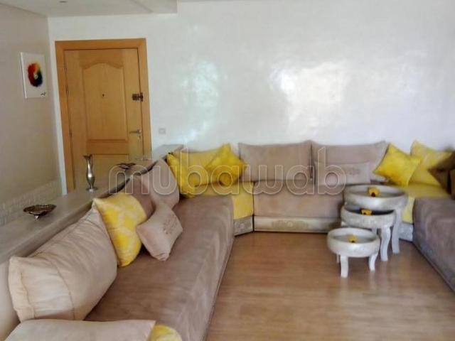 Appartement location à Anfa, Gharb-Chrarda-Beni Hssen