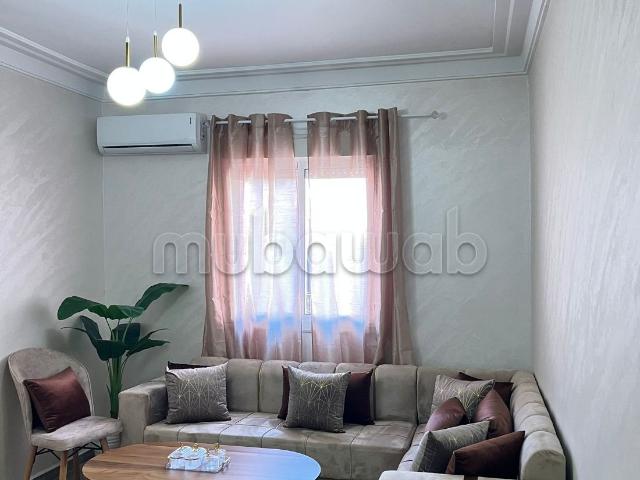 Appartement location à Marrakech, L'Oriental