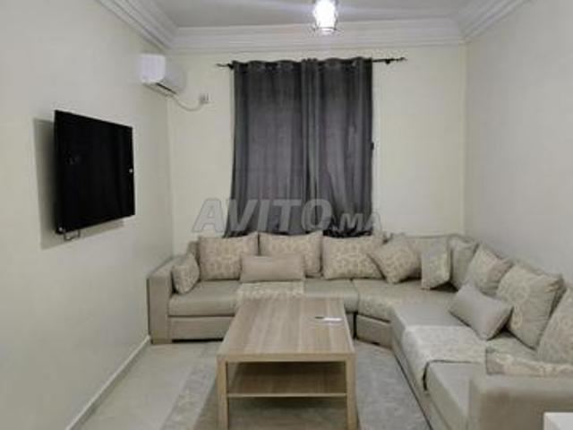 Appartement location à L'Oriental