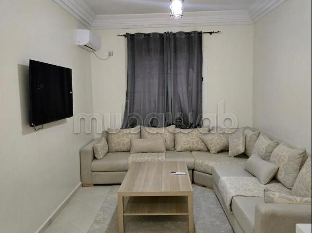 Appartement location à Marrakech, L'Oriental