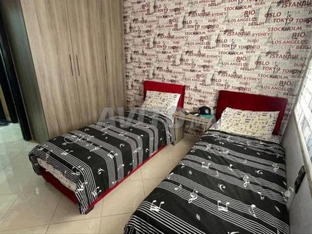 Appartement location à L'Oriental