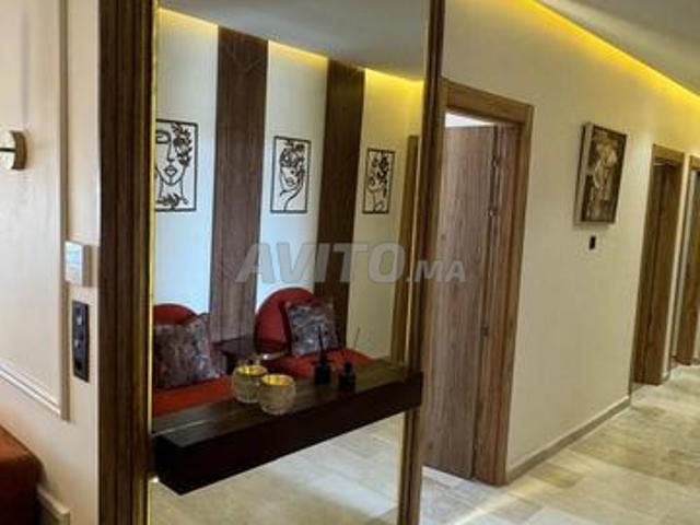 Appartement location à Anfa, Gharb-Chrarda-Beni Hssen