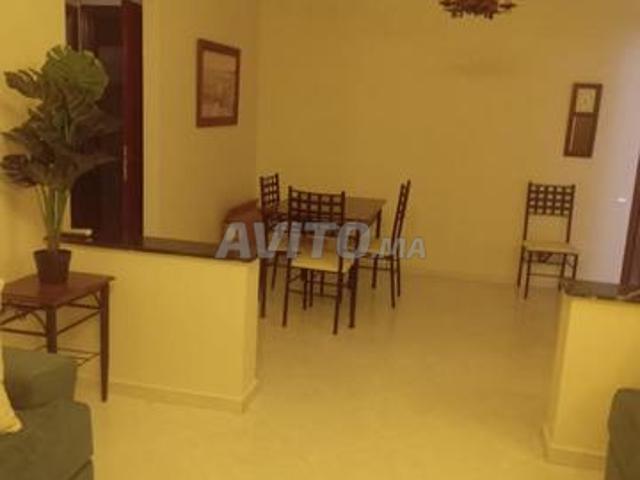 Appartement location